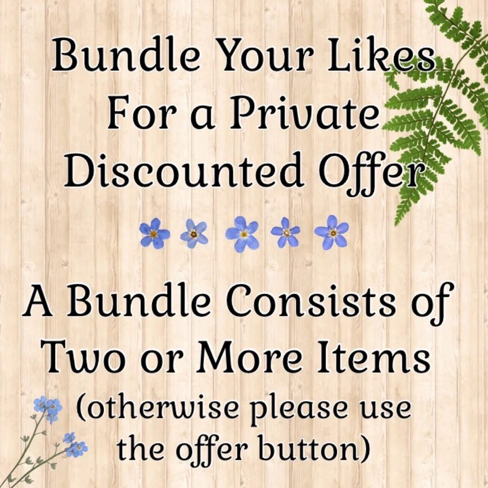 Bundle and Save! - Picture 2 of 2